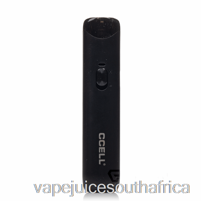 Vape Pods Ccell Go Stik 510 Battery Onyx Black